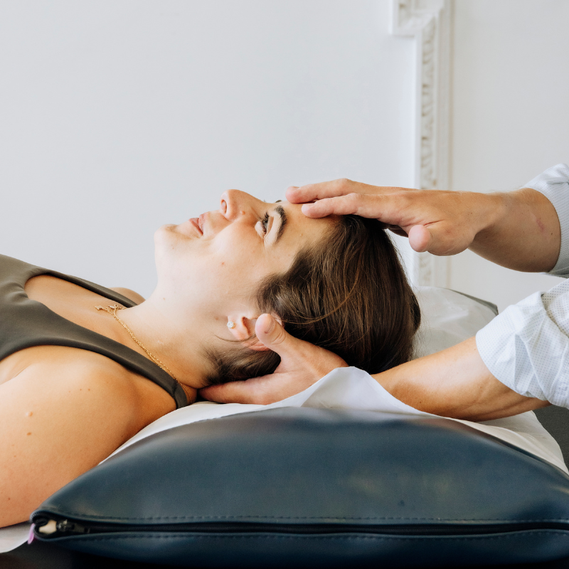 Cranial Osteopathy