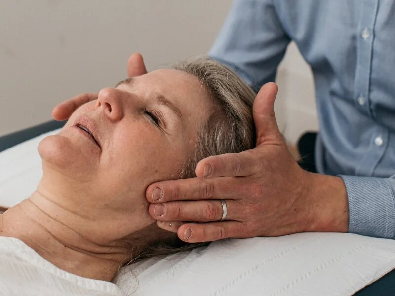 TMJ Osteopath