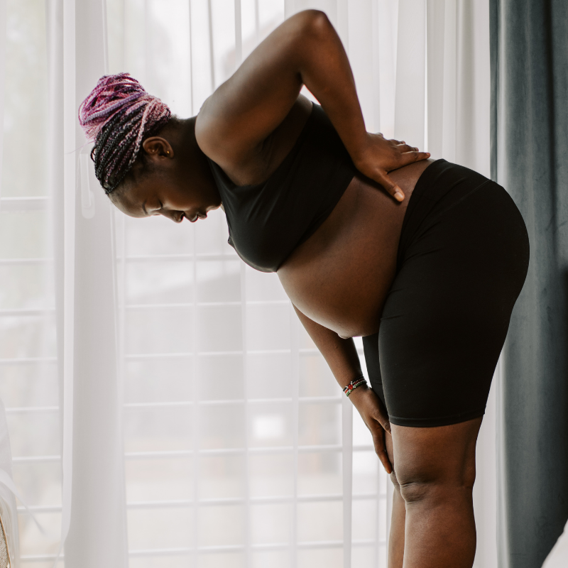 pregnancy pilates for sciatica