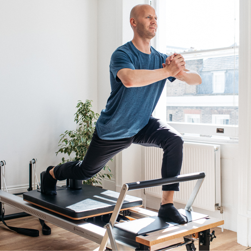 Private Reformer Pilates