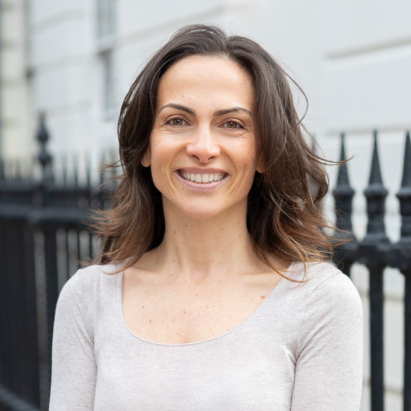 Cranial Osteopathy London