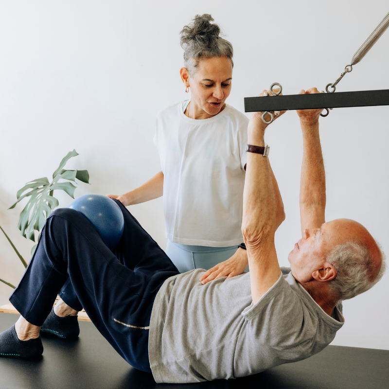 Clinical Pilates
