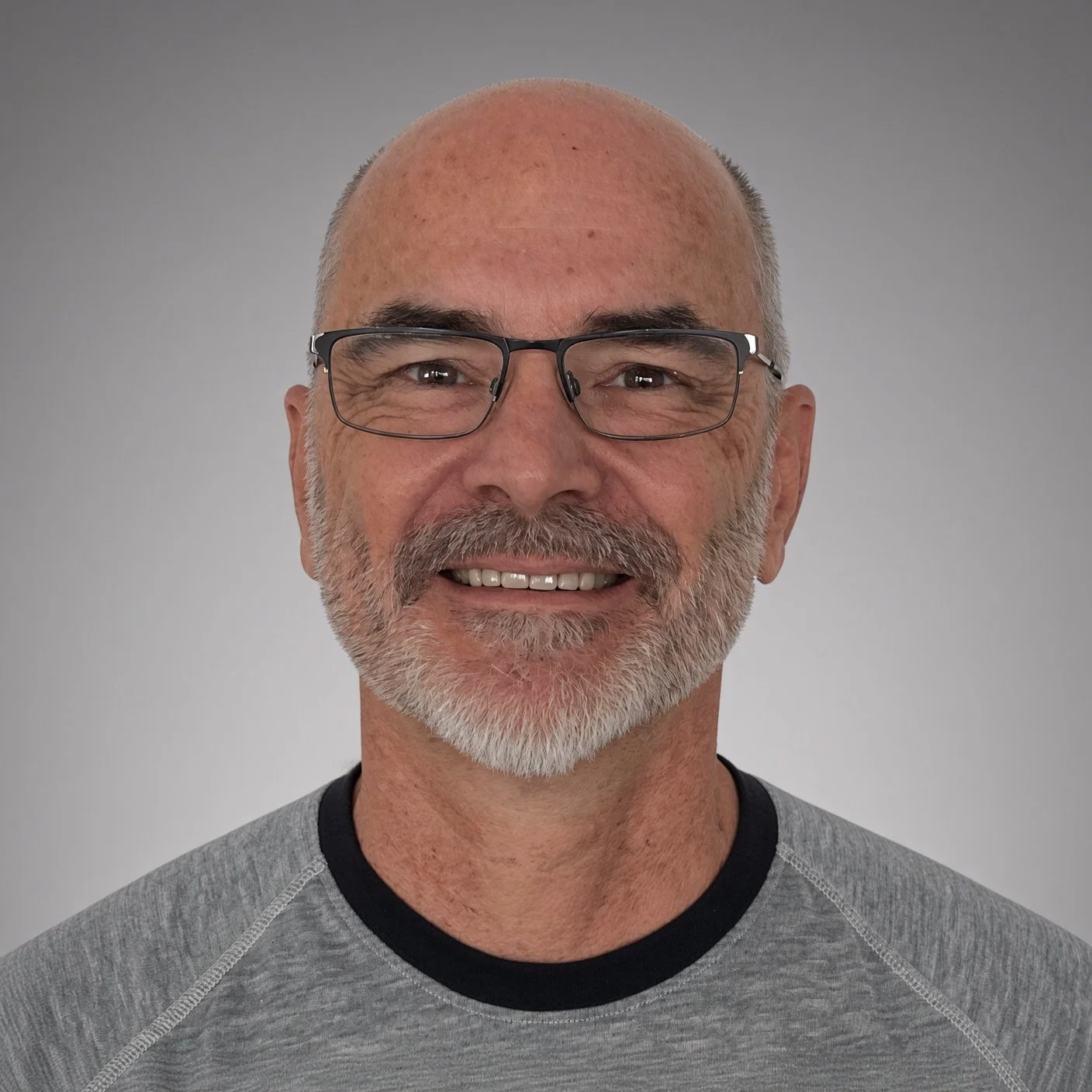 Bryon McIntire