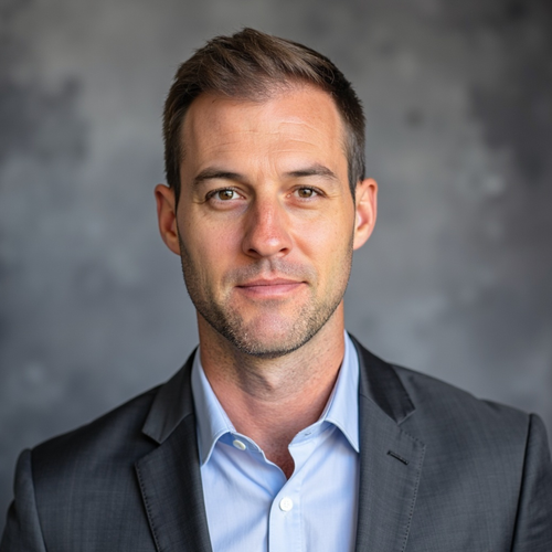 Ryan E. Heimke