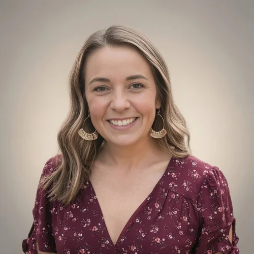 Jenna Simpson