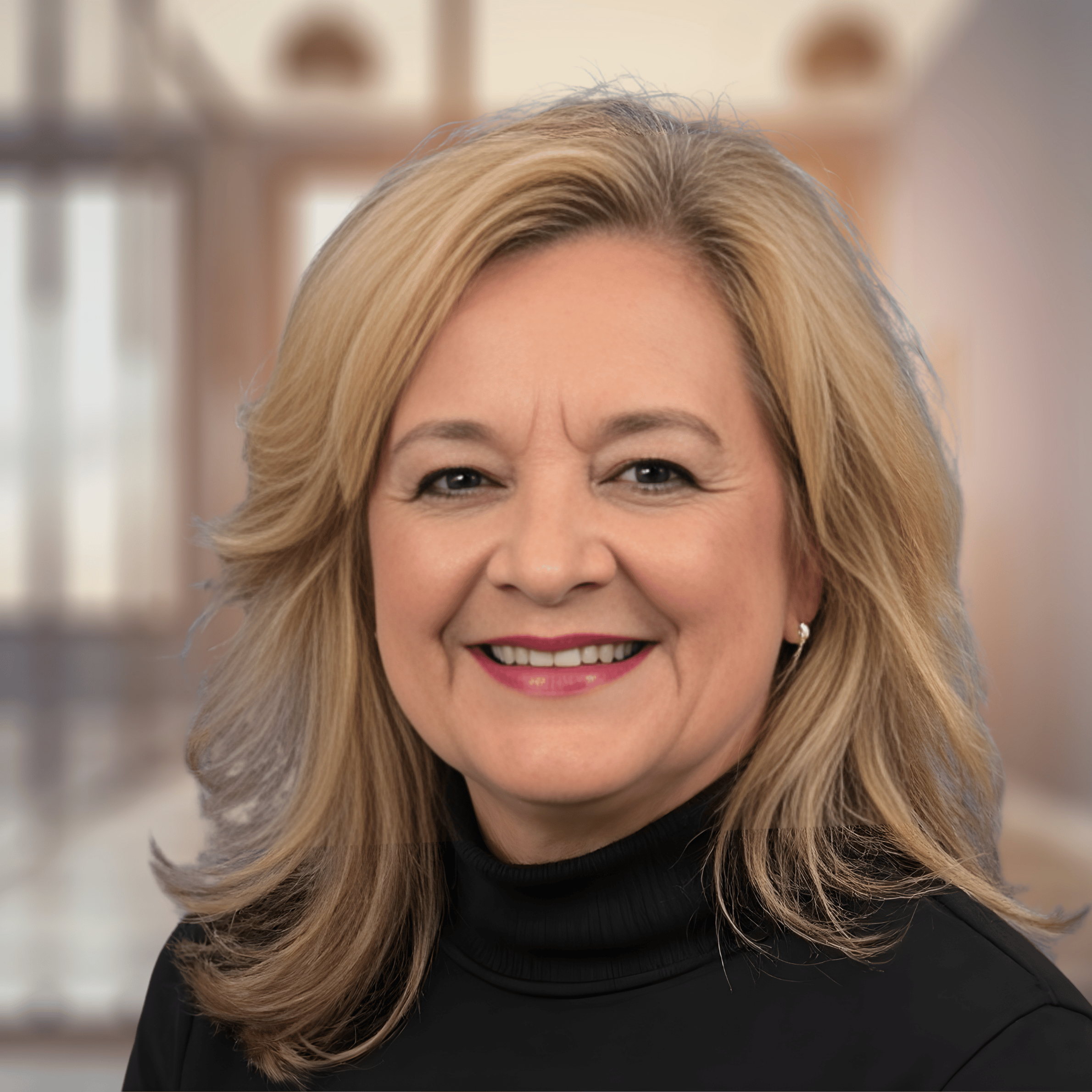 Karen Simmons