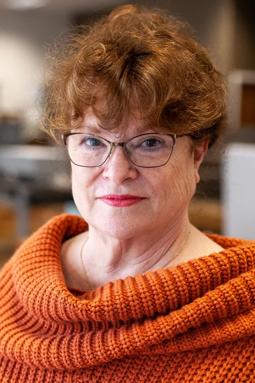 Susan Hurley