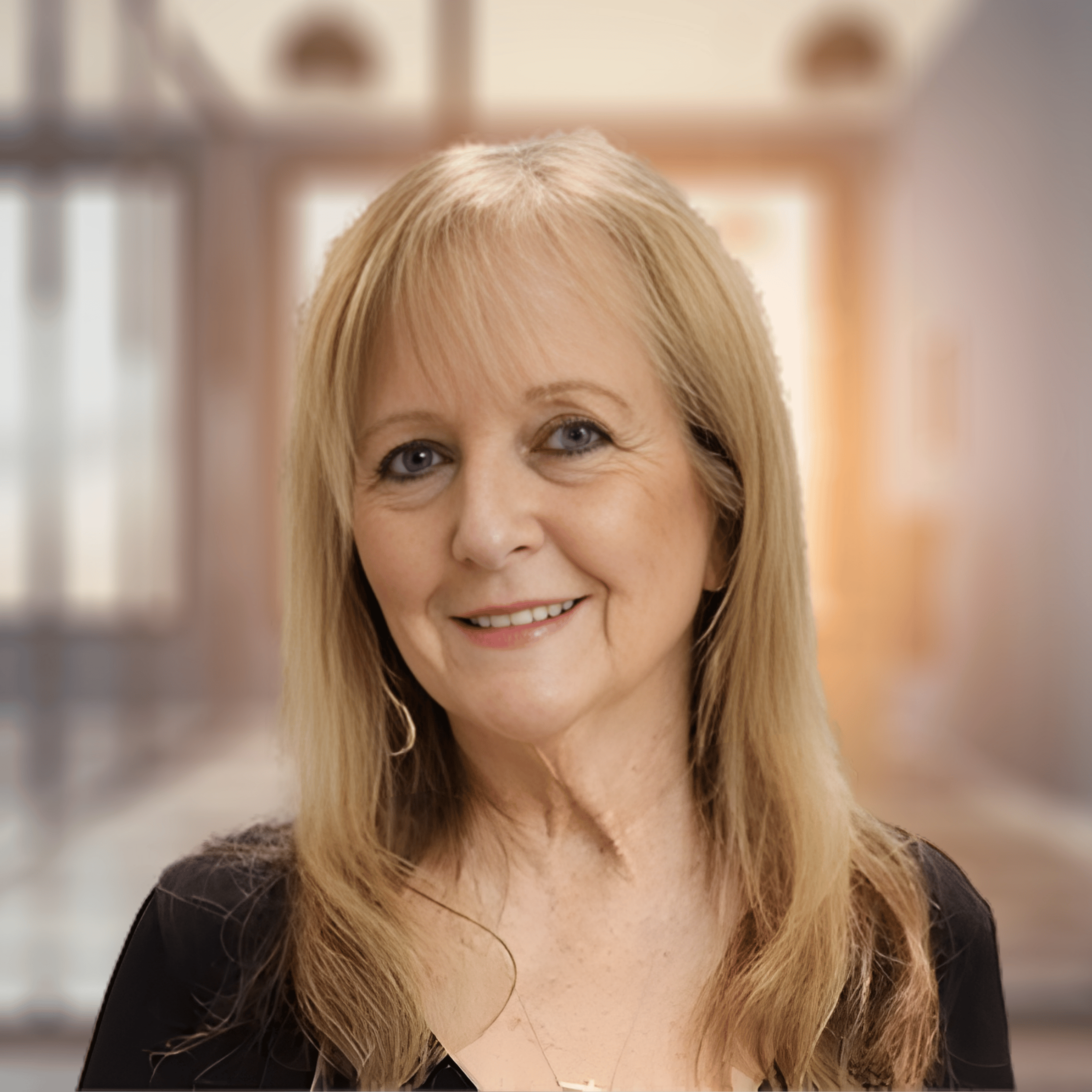 Vicki Raines