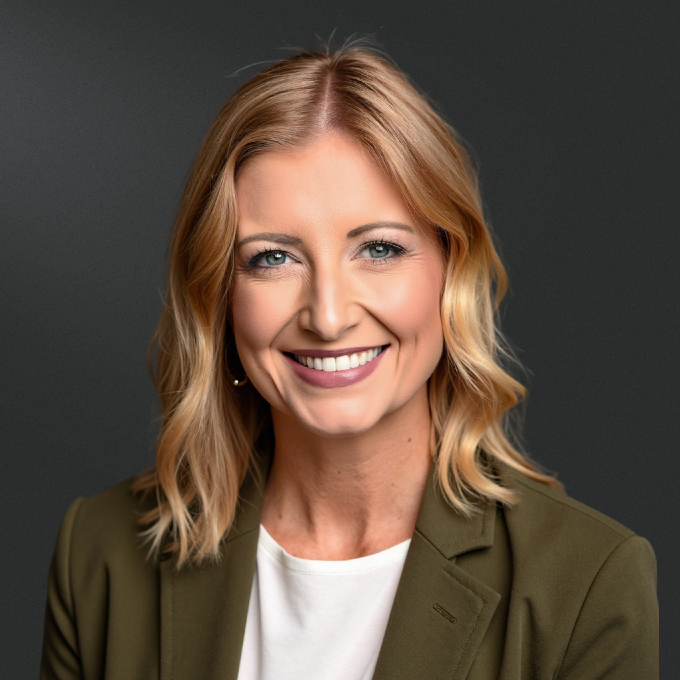 Meghan Heimke