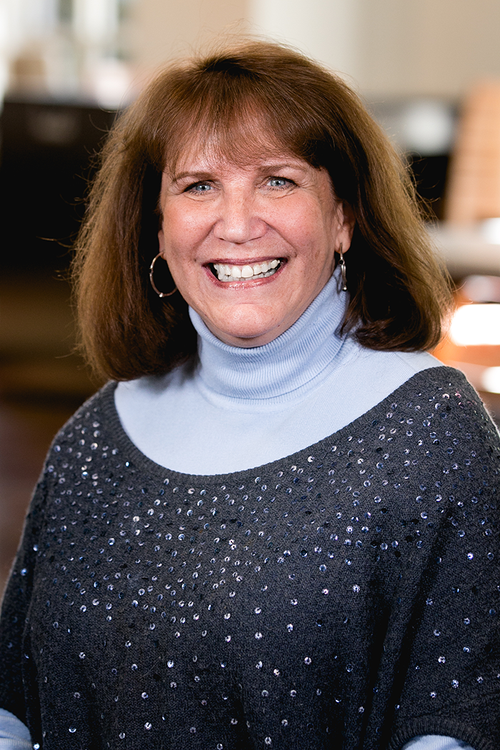 Nancy Berliner