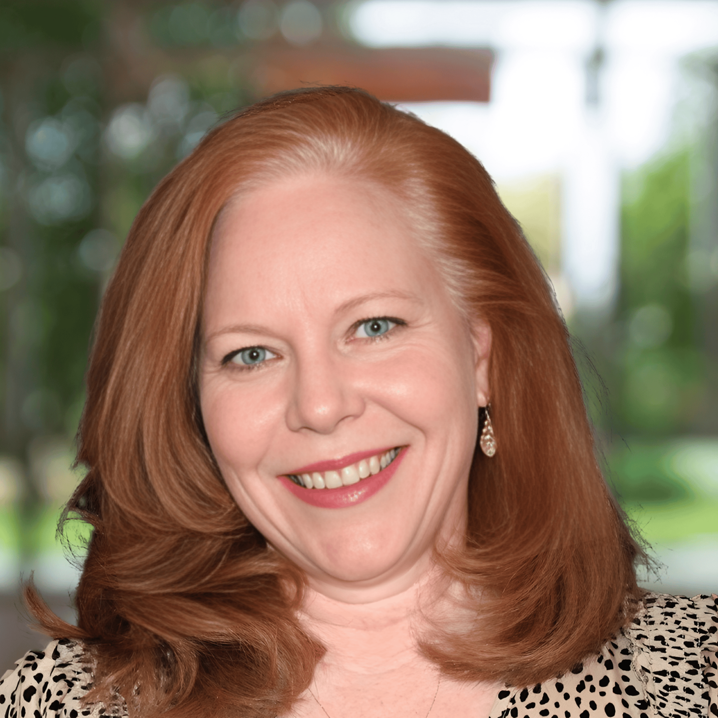 Kay Walters