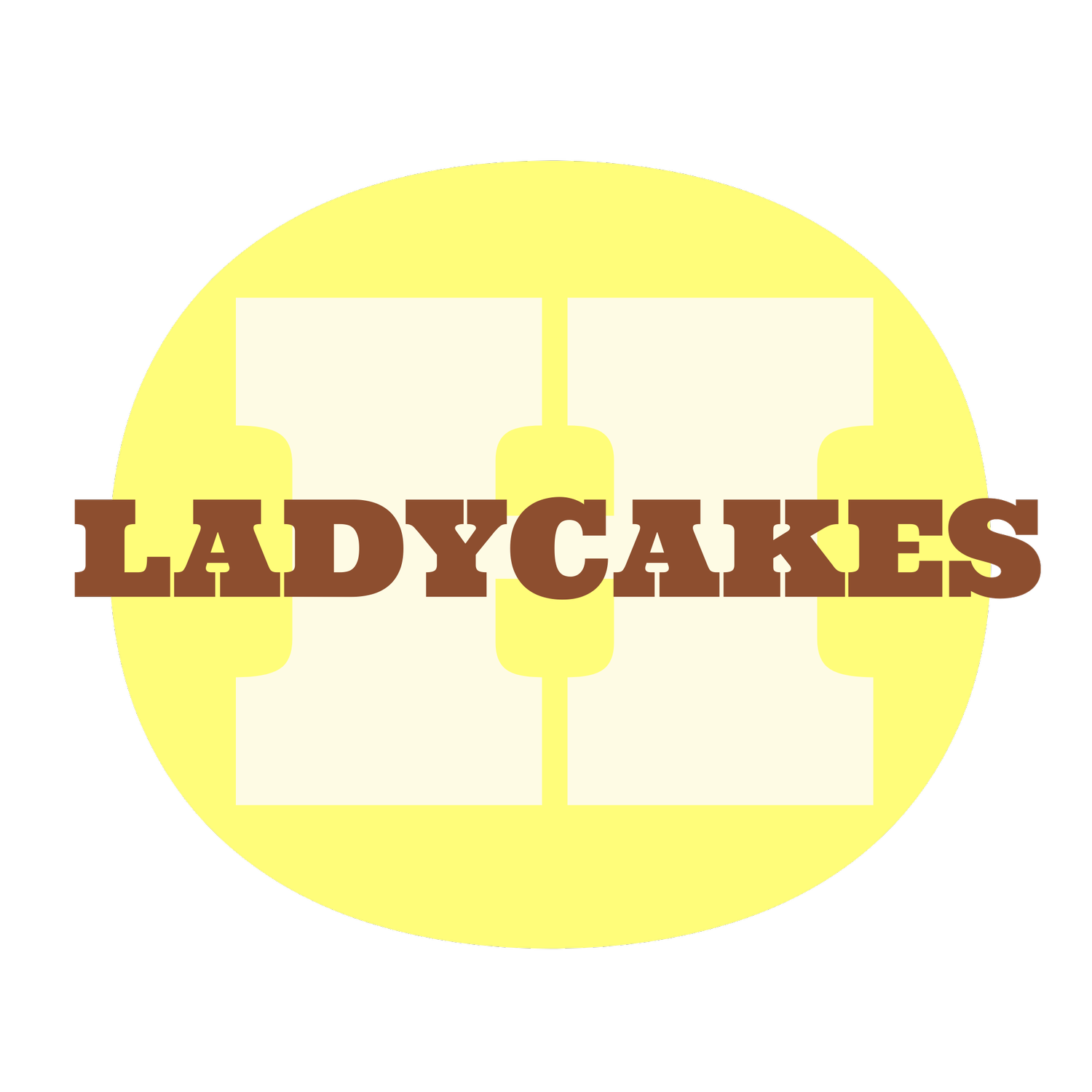 OH, LADYCAKES
