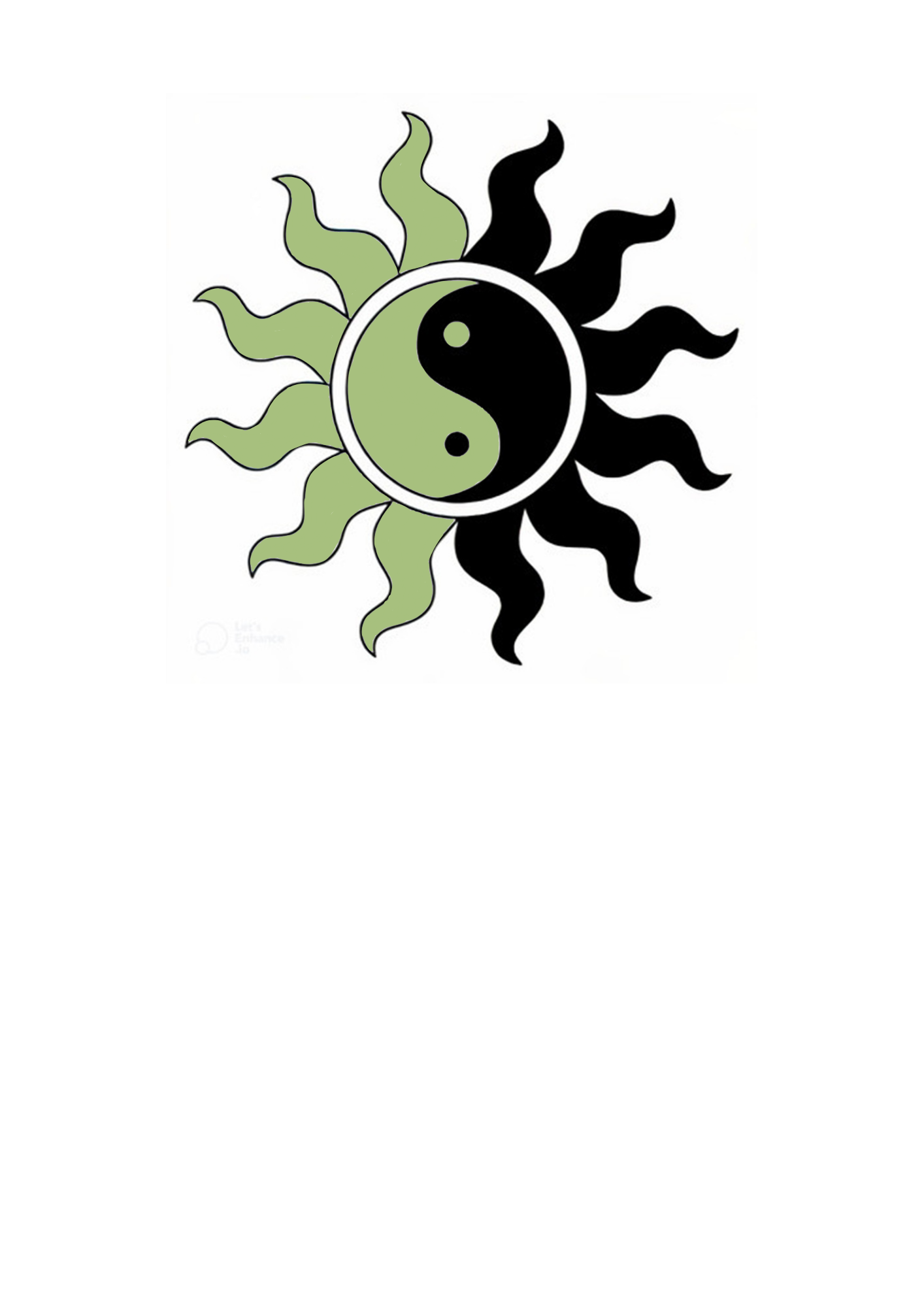 Tai Chi With Lori logo