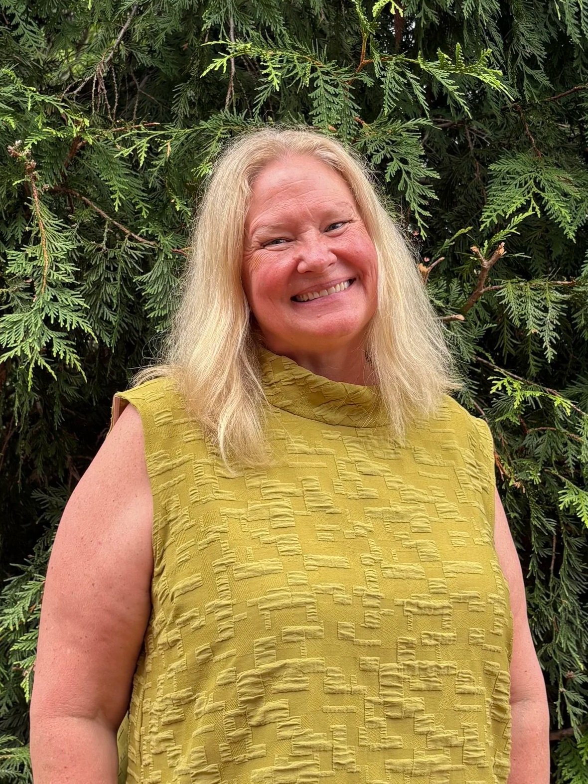 Susan Joyce