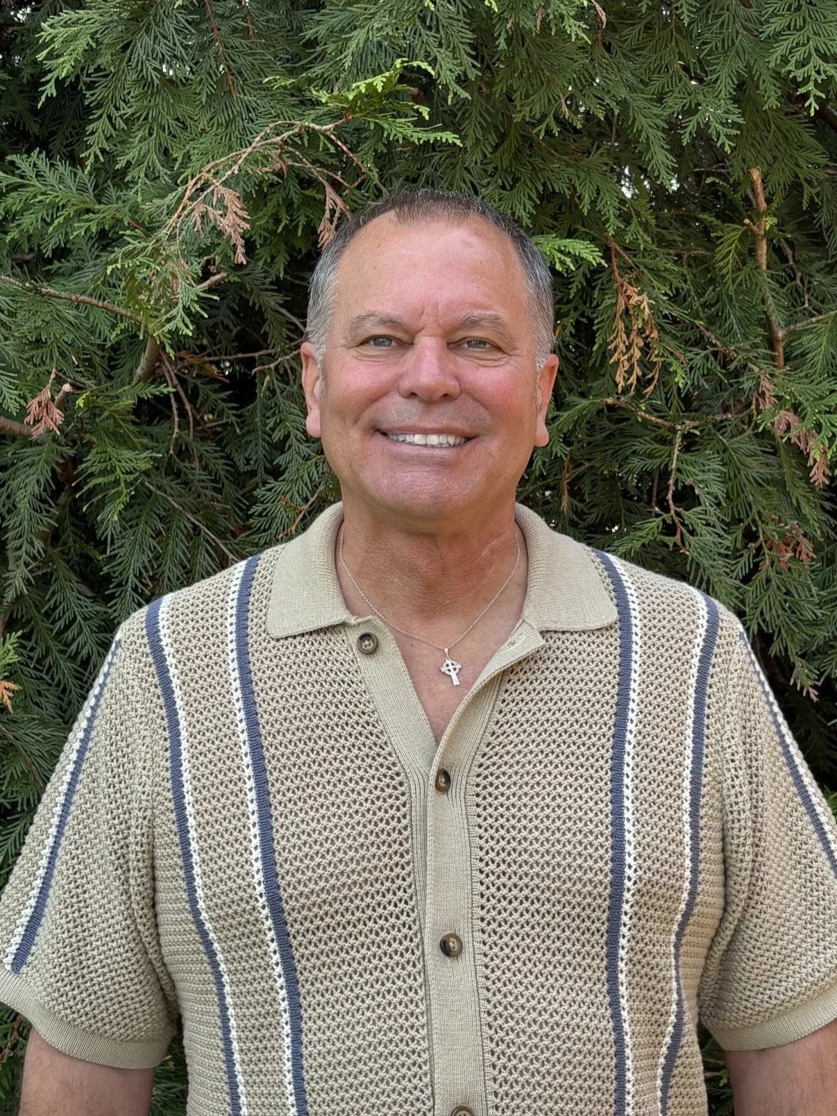Geoffrey Hickman