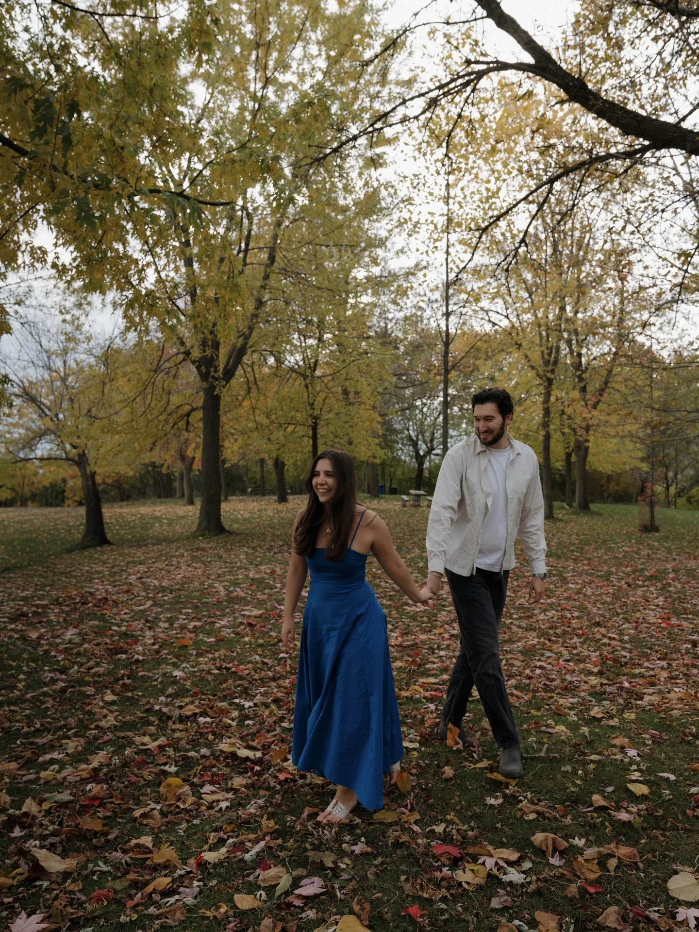 Absolutely loved photographing this sweet couple 🤍

#engagementphotography #engagementphotographer #weddingphotography #cinematicphotography #documentaryphotographer #authenticlove #authenticlovemagazine #ontarioweddingphotographer #torontoweddingph