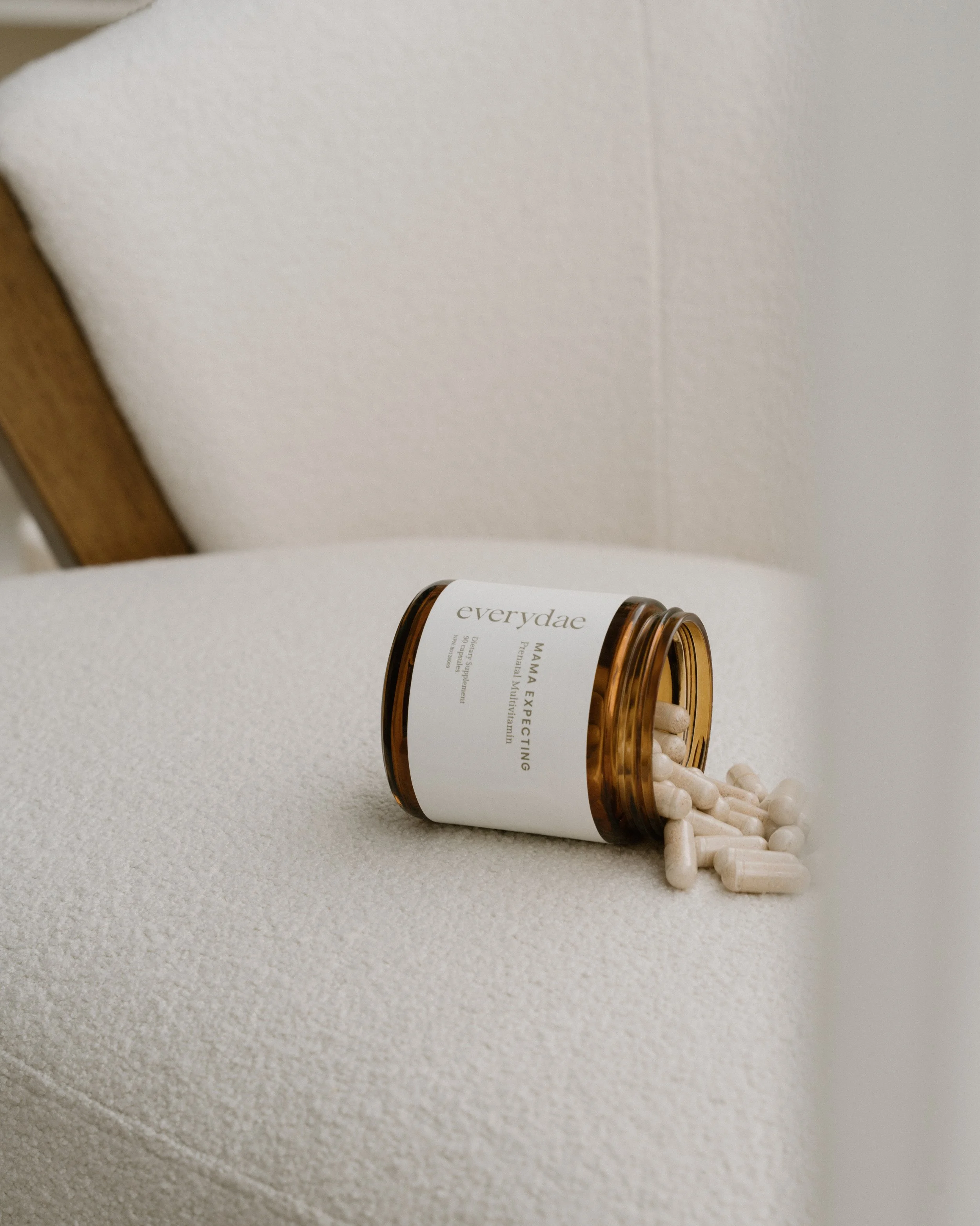 Everydae Health — Fern and Oak