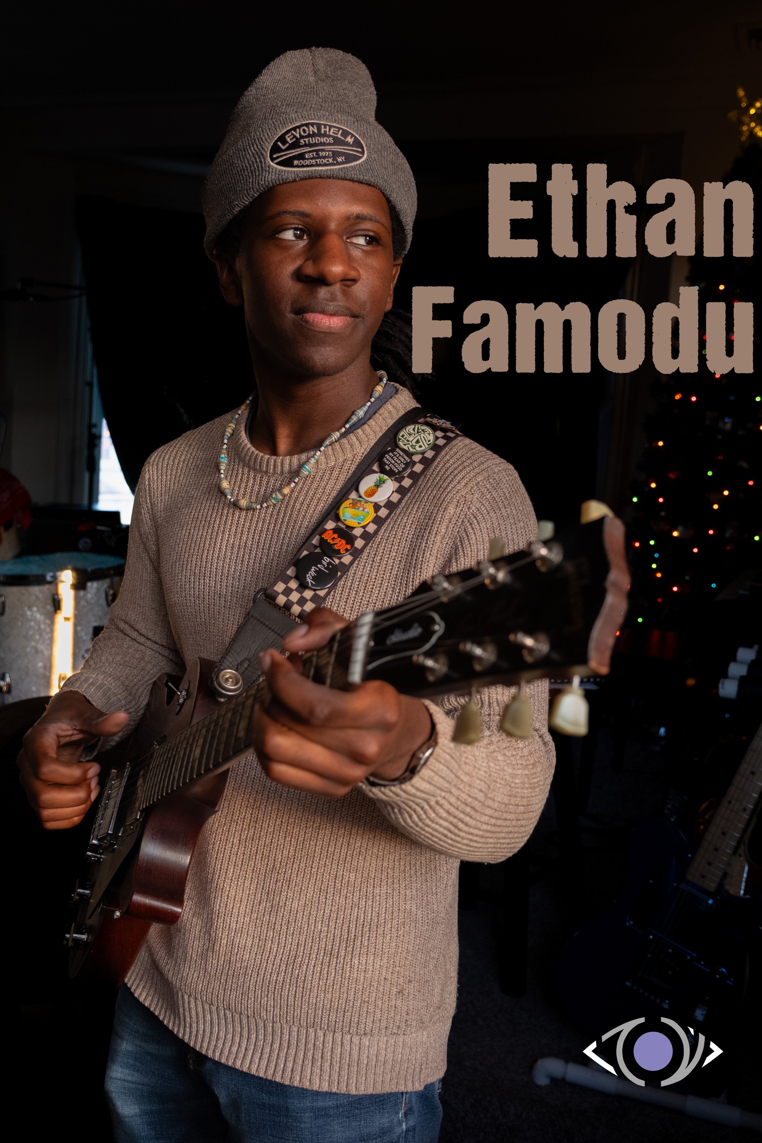 Ethan Famodu
