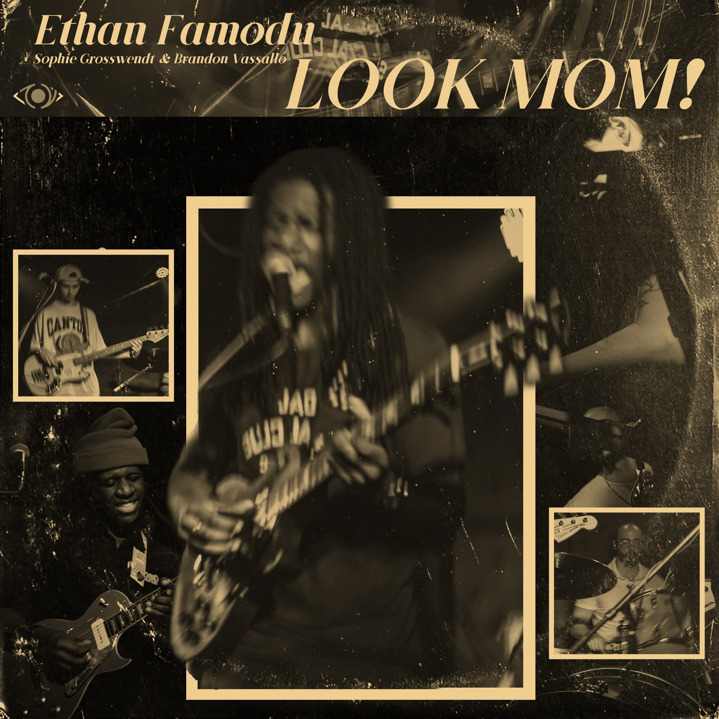 Album Covers
