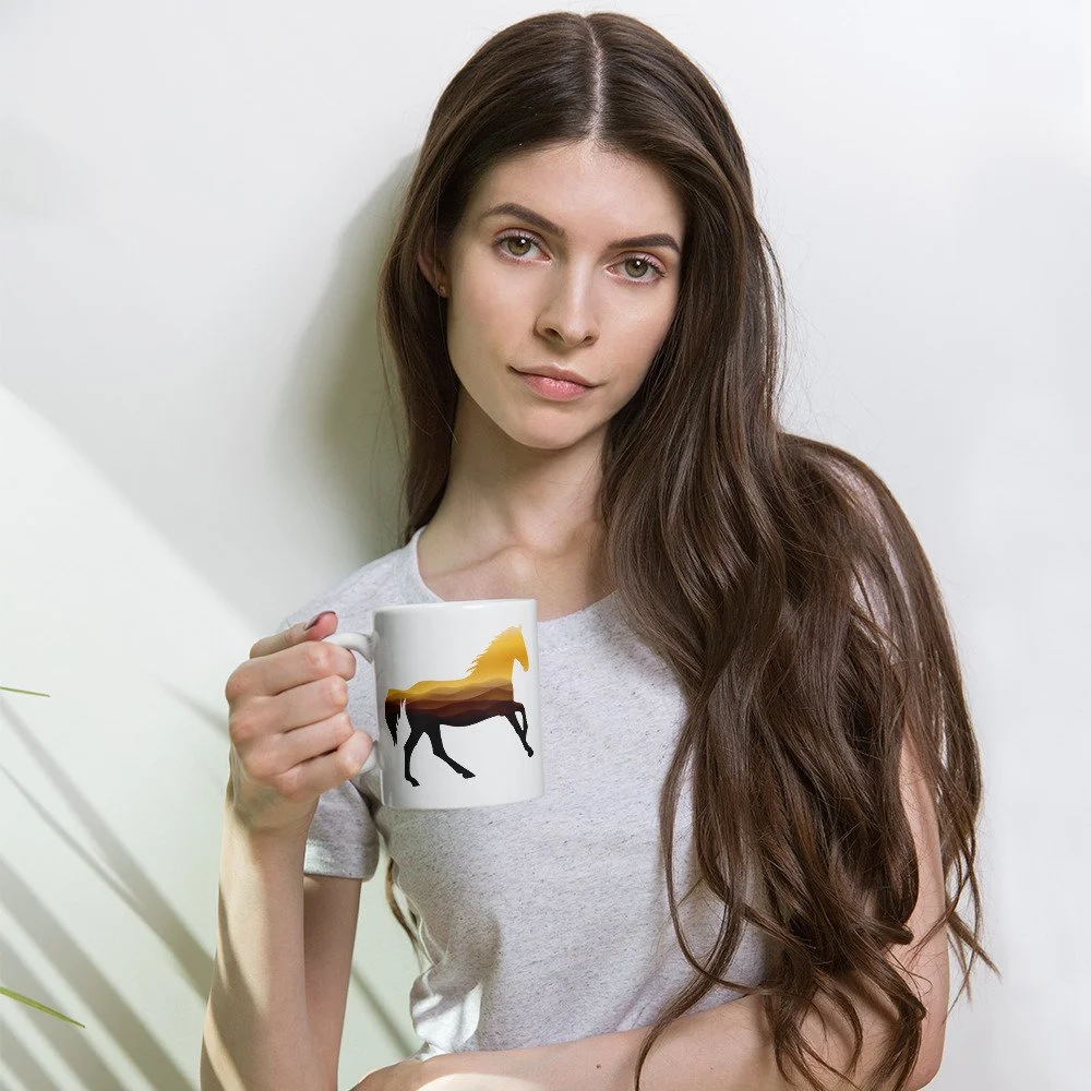 Desert | Wild Collection Mug