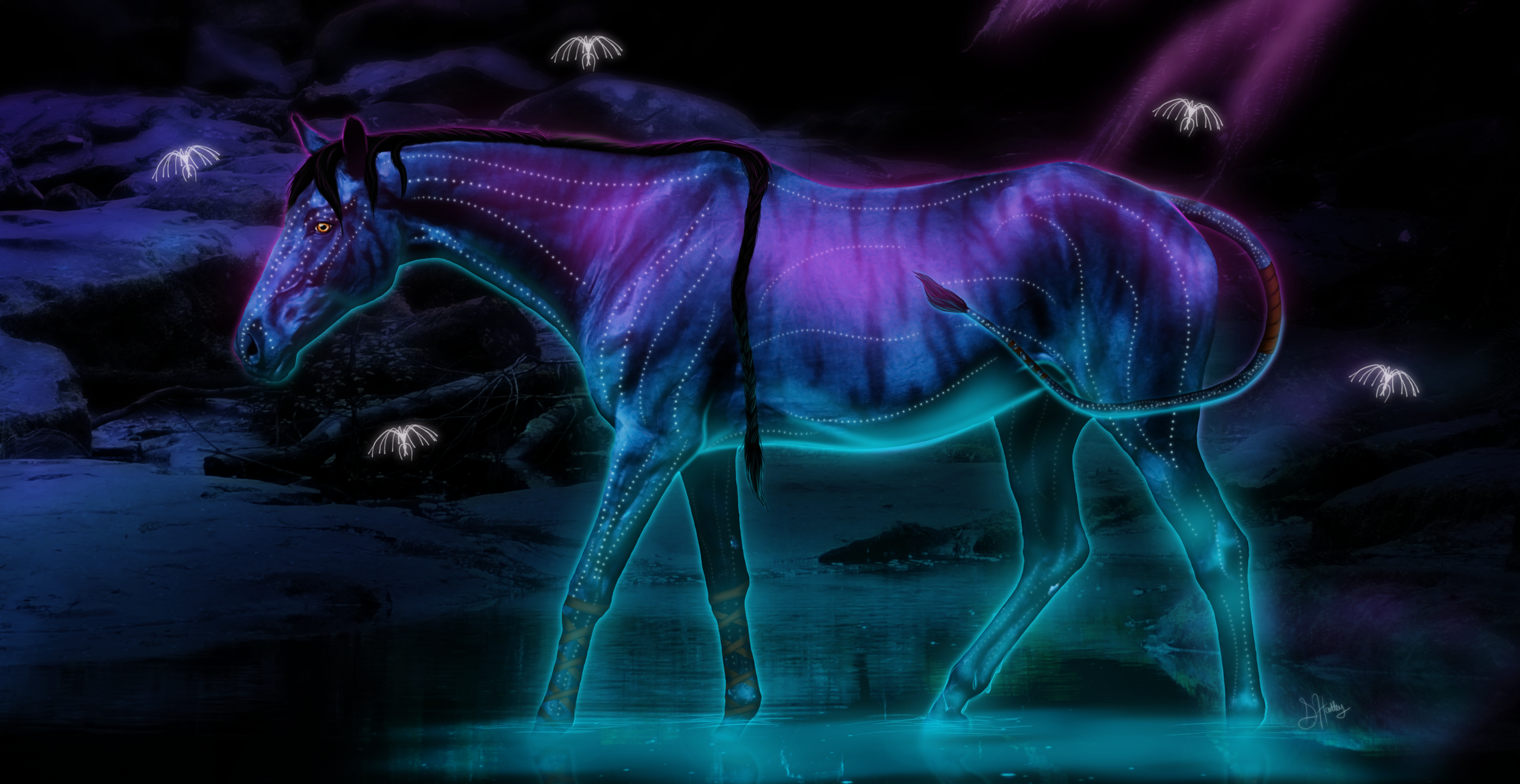 view link for stock artists!