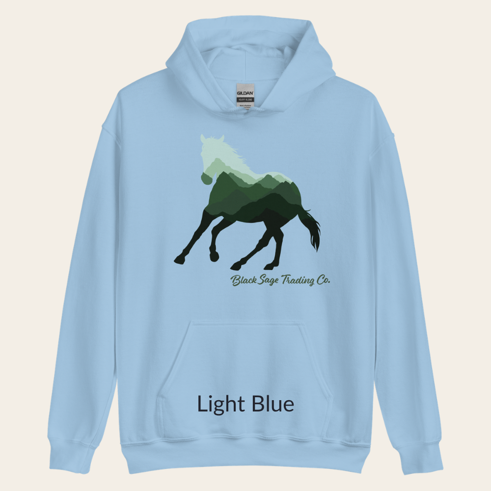Mountain | Wild Collection Hoodie