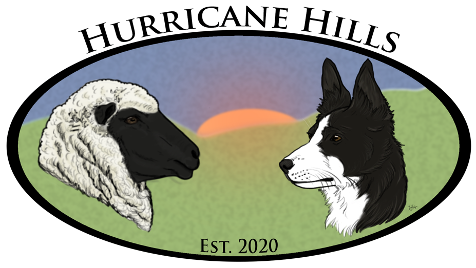 Business/Farm Logo Design