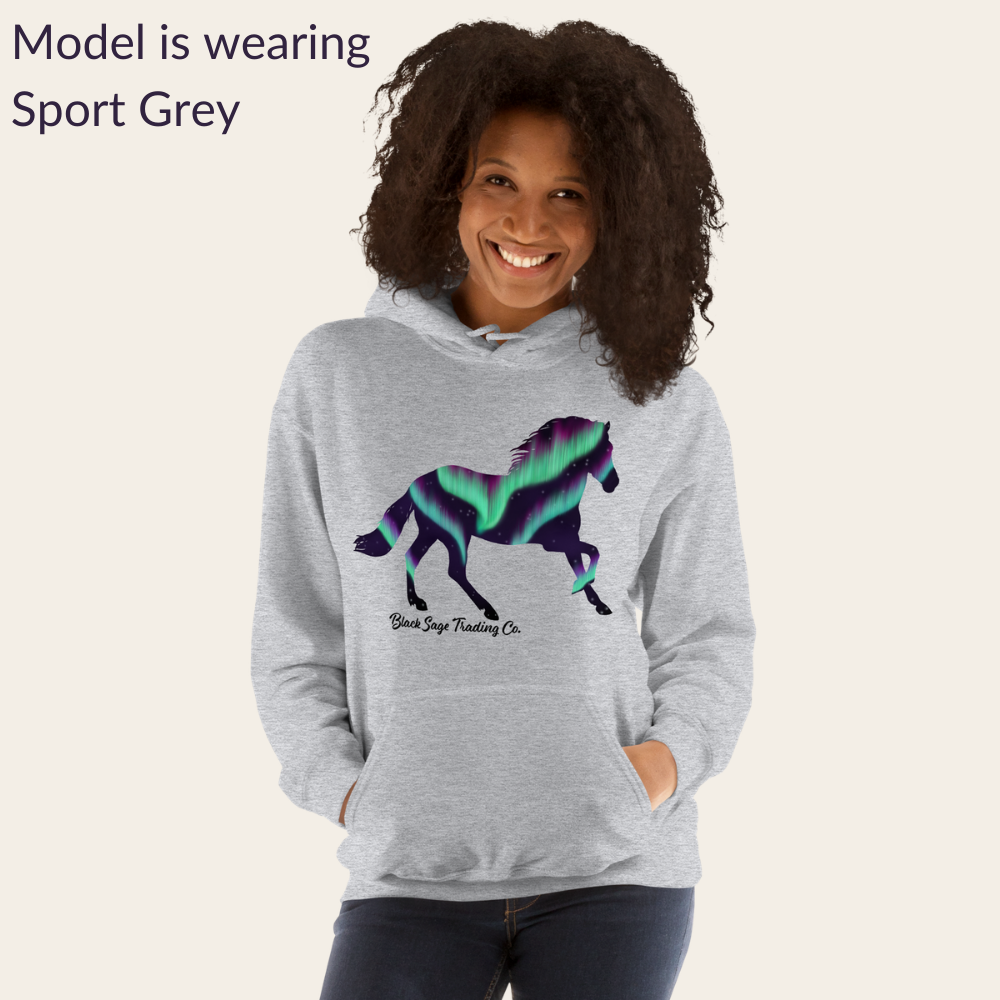 Aurora | Wild Collection Hoodie