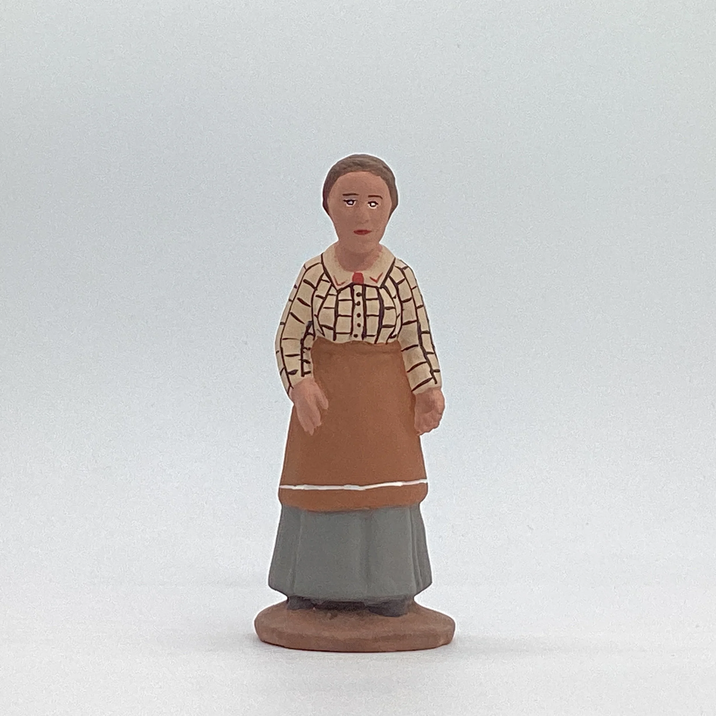 Mathilde la chanteuse