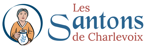 Les Santons de Charlevoix