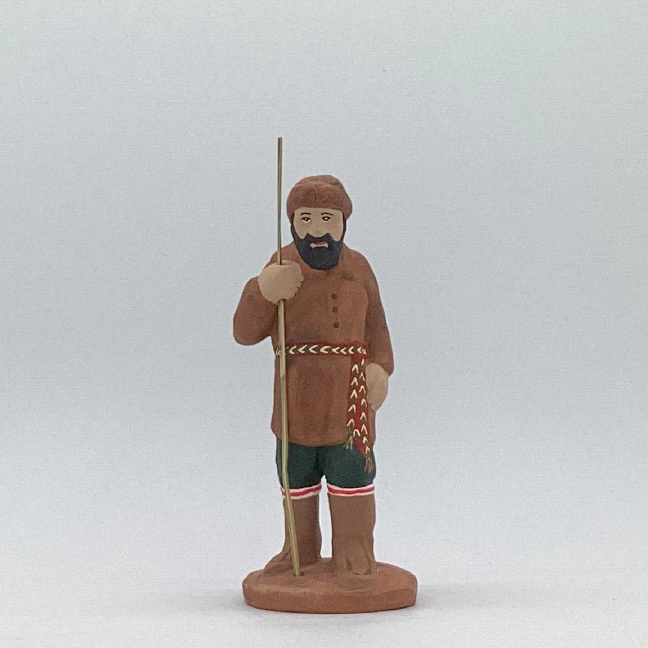 Joseph (crèche québécoise)