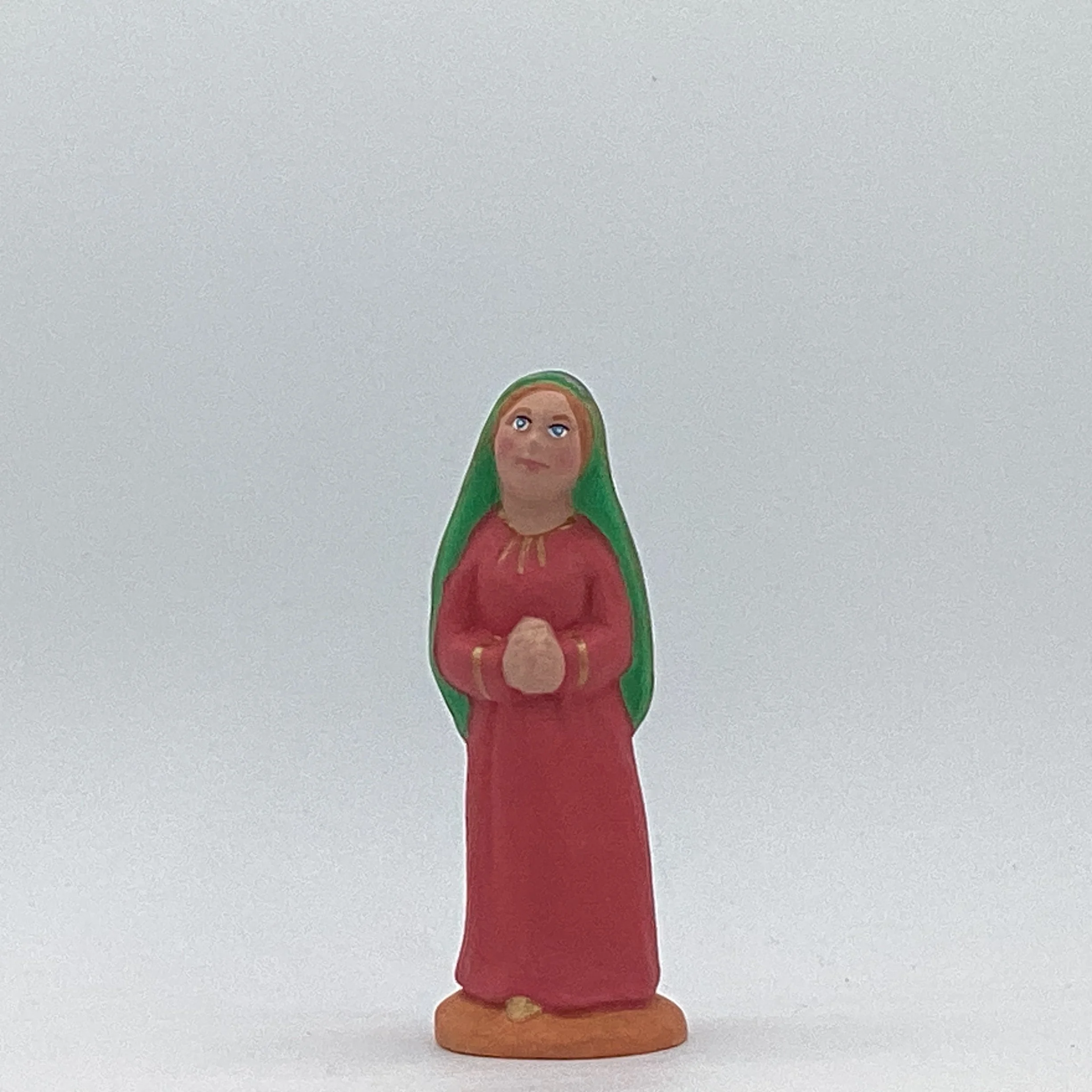 Marie (crèche traditionnelle)