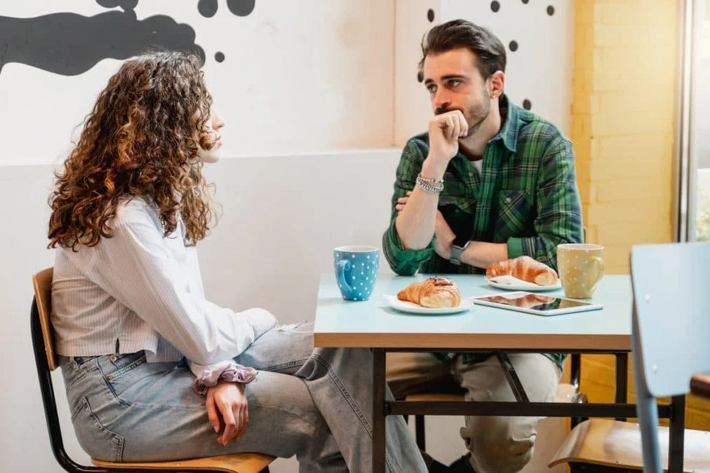 Speaking with Empathy: Keys to Compassionate Communication