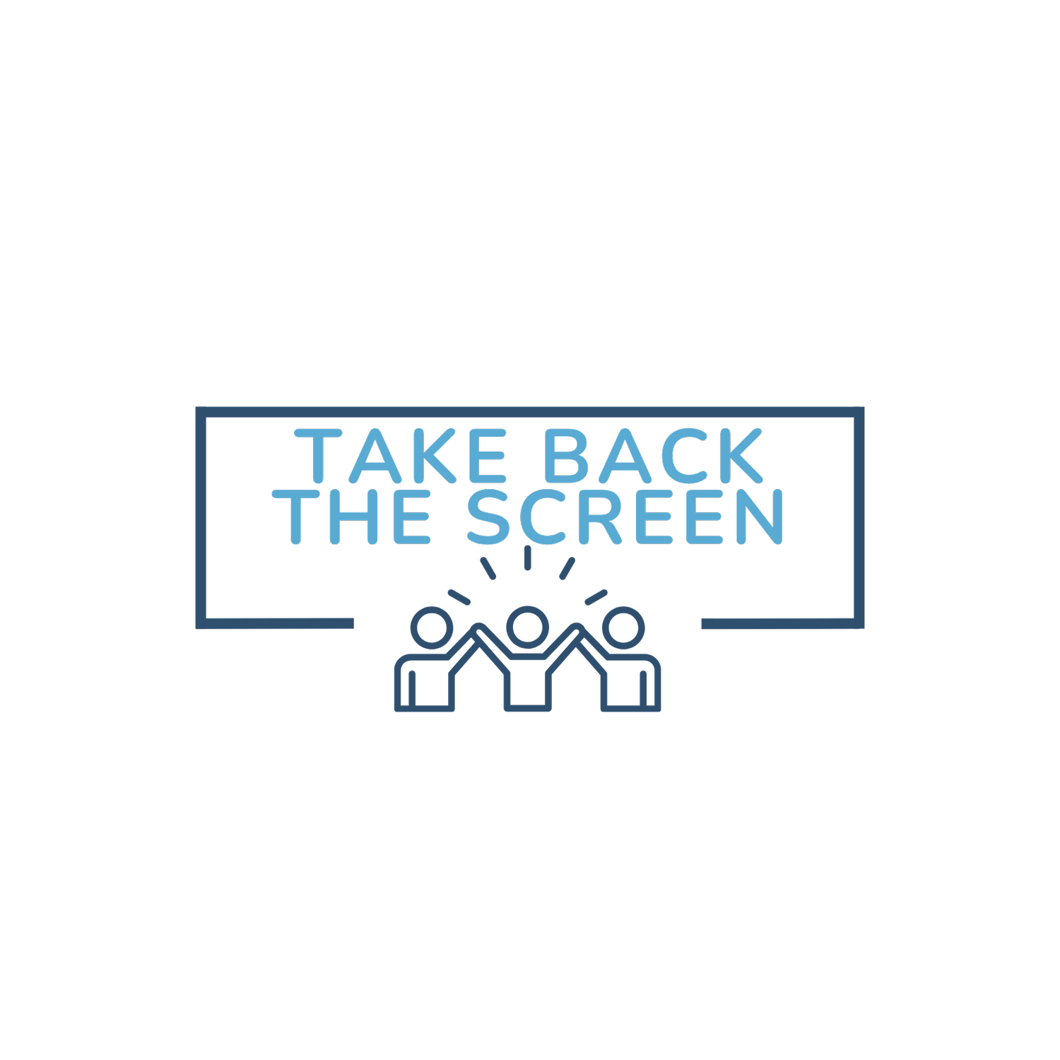 Take Back the Screen