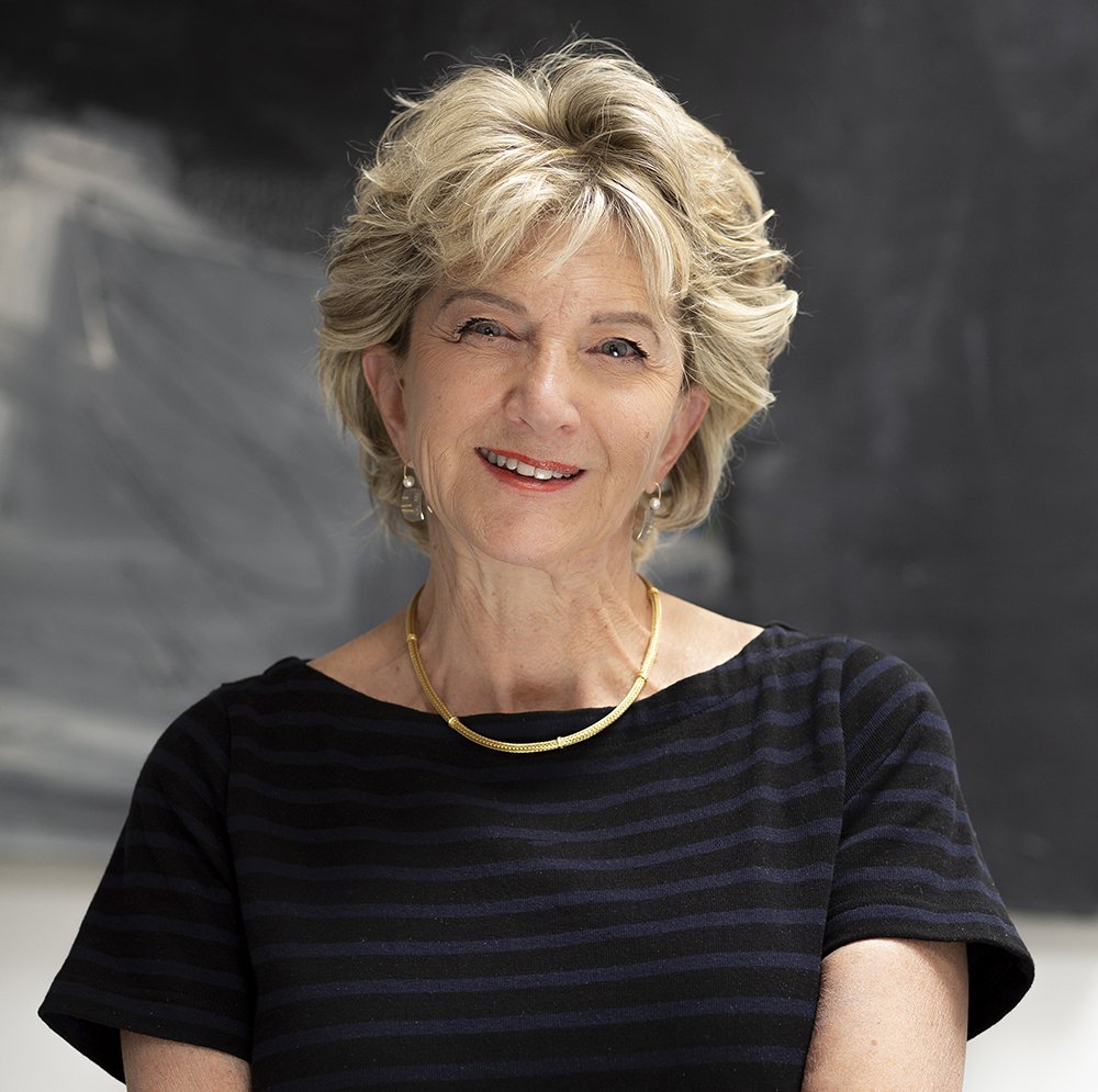 Betsy Ehrenberg, Founder & Chair