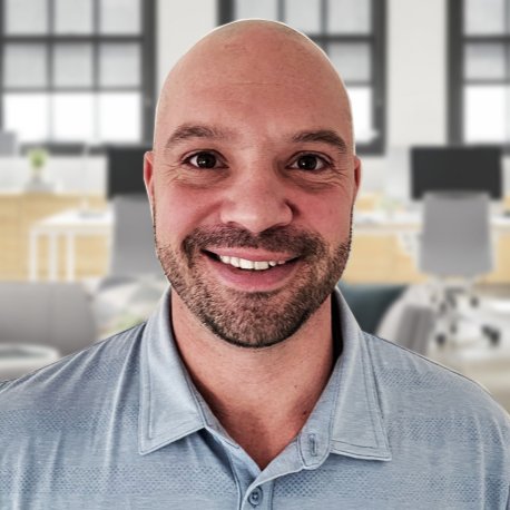 Josh Miller, CFO