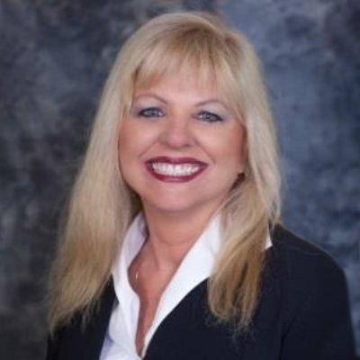 Becky Wanta, CEO & Co-Founder