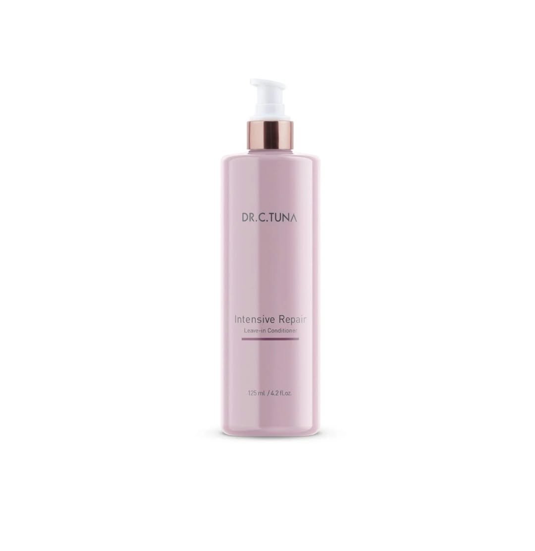 Dr. C. Tuna Intensive Repair Leave-In Conditioner