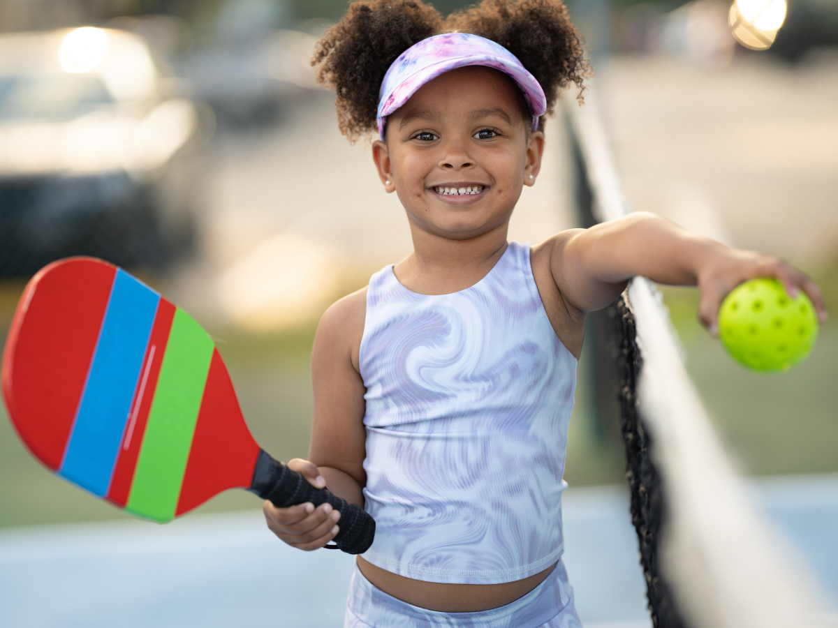 Ann Arbor Pickleball Club
