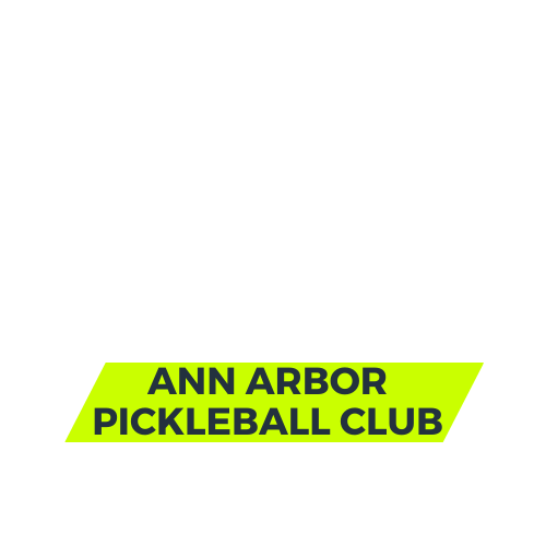 Ann Arbor Pickleball Club