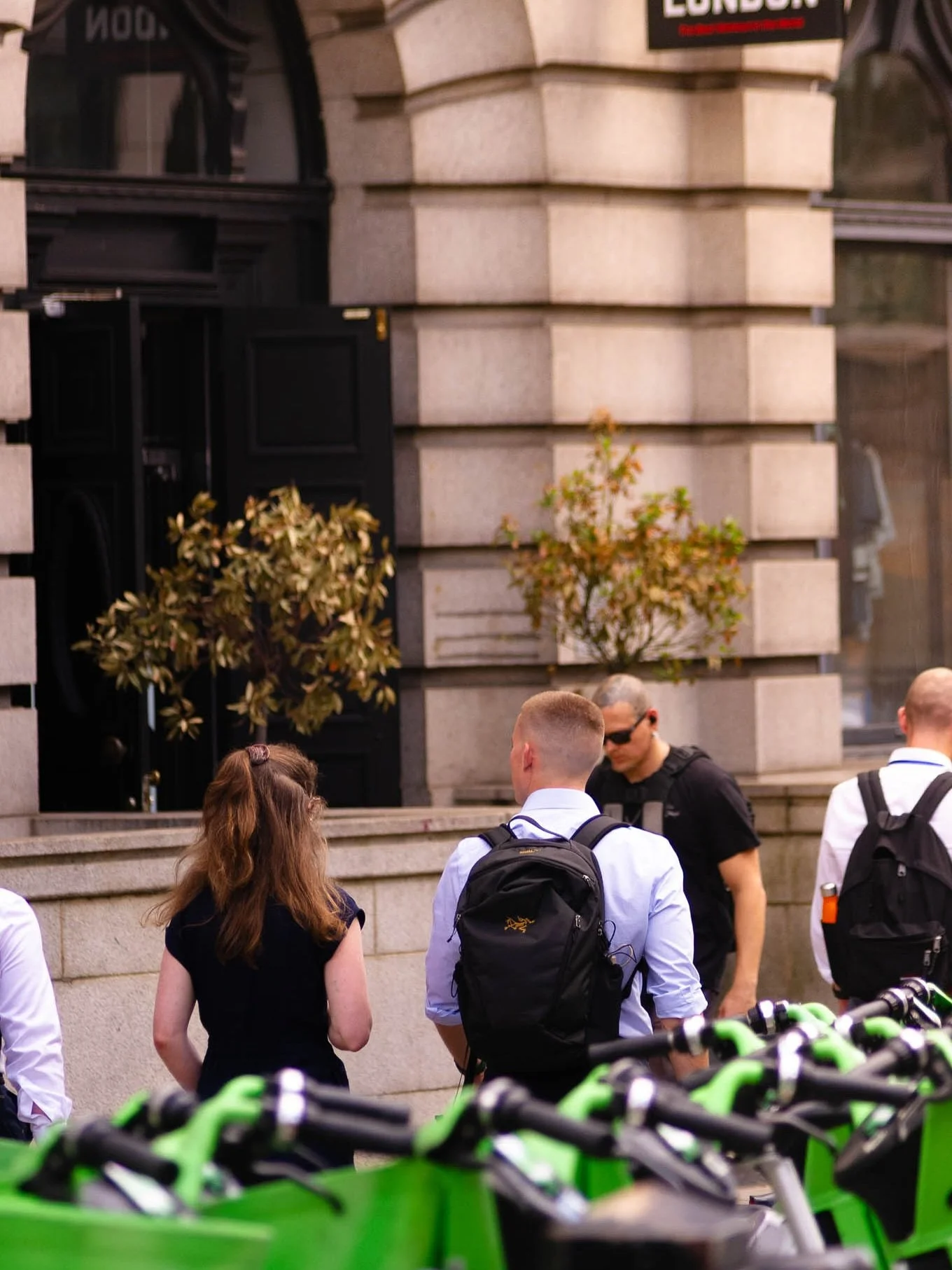 London, August 2025
DumboTeixeira&copy;

#StreetPhotography #LondonInFocus