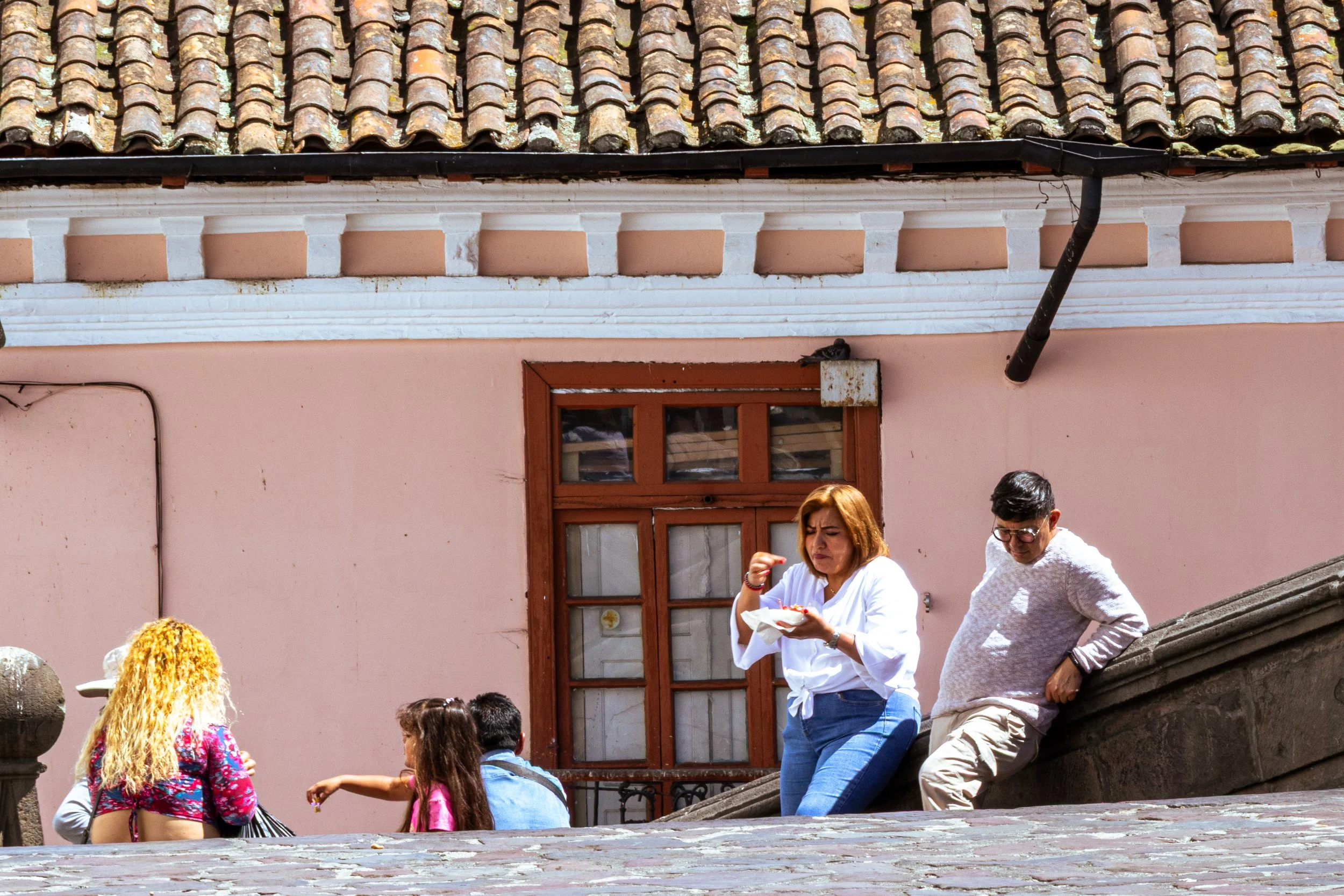 Quito, Ecuador, December 2025

DumboTeixeira&copy;️

#Ecuador #StreetPhotography #EverydayEcuador #Quito