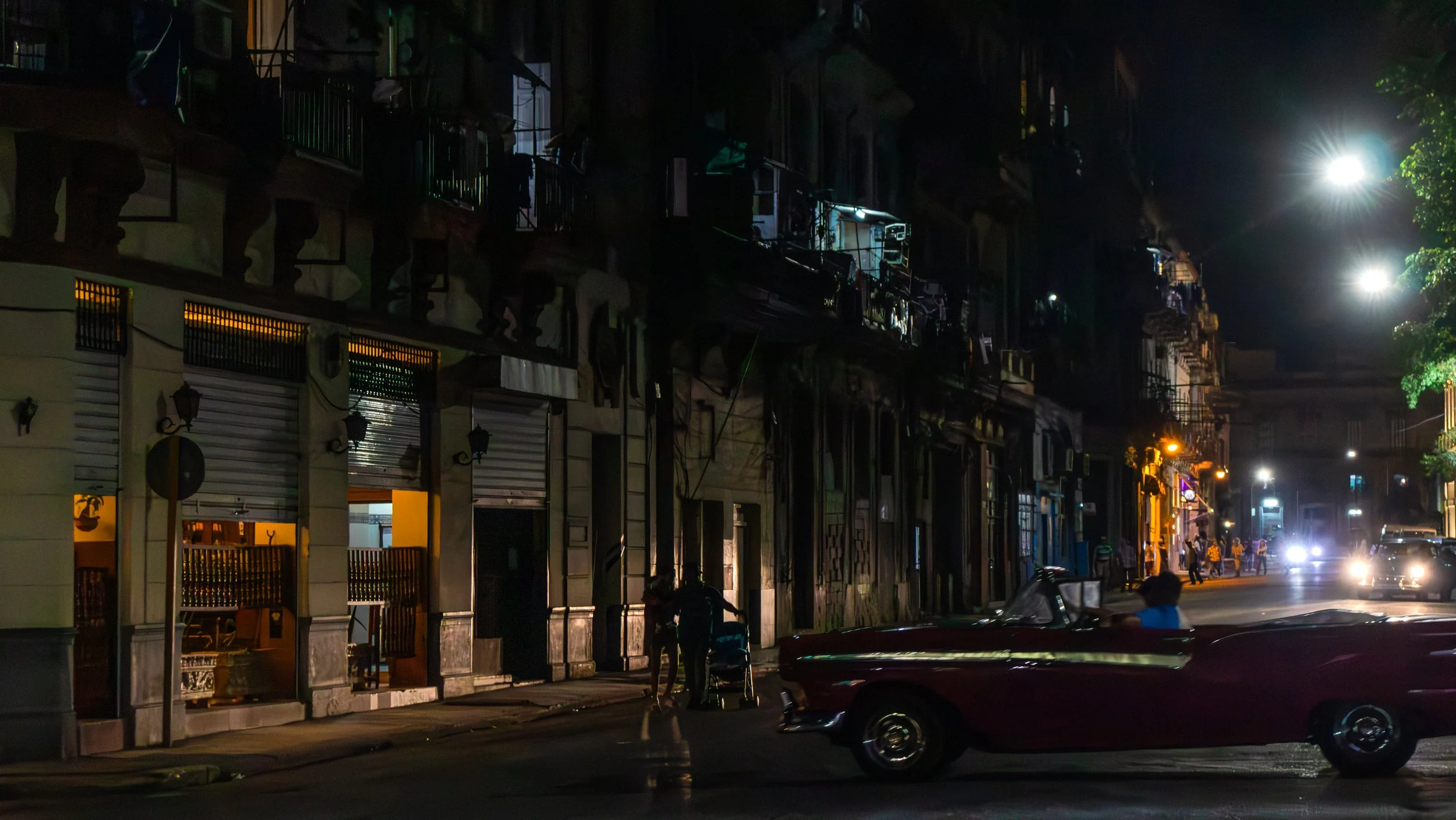 Havana, Cuba. January 2023 DumboTeixeira©