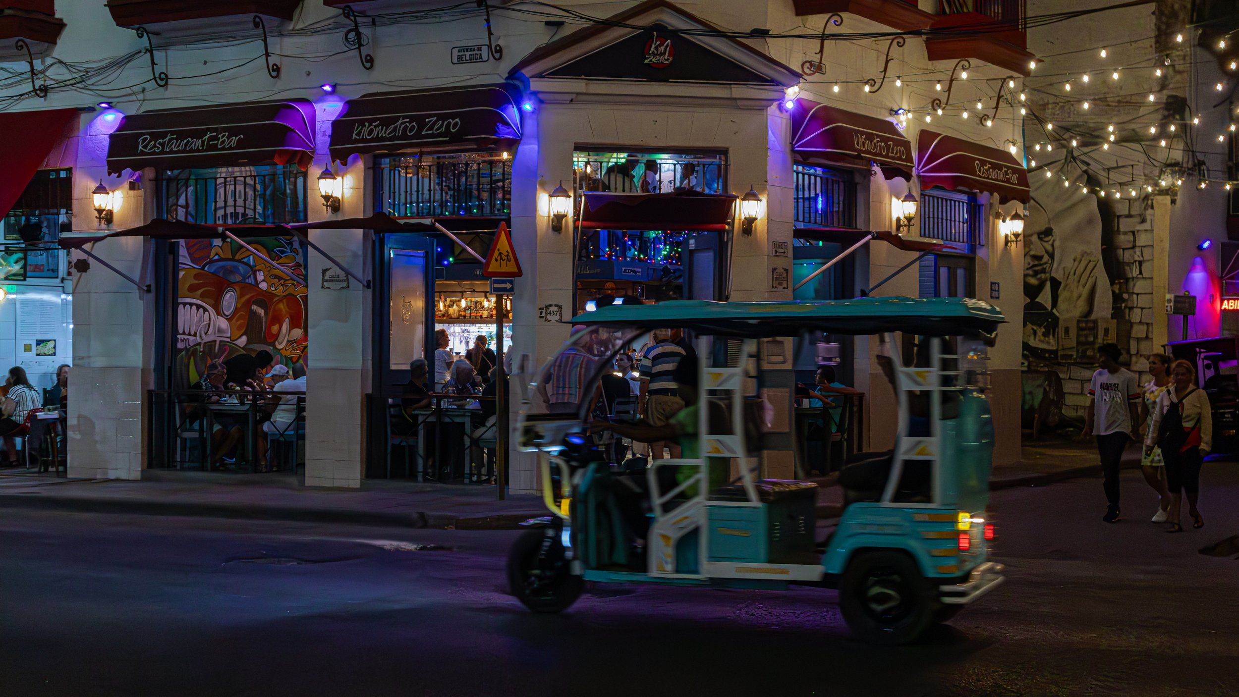 Havana, Cuba. January 2023 DumboTeixeira©