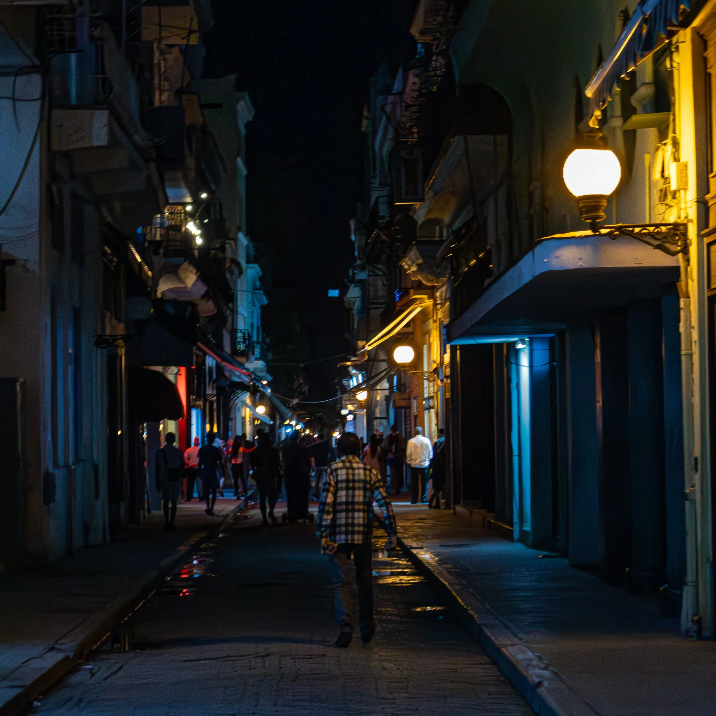 Havana, Cuba. January 2023 DumboTeixeira©