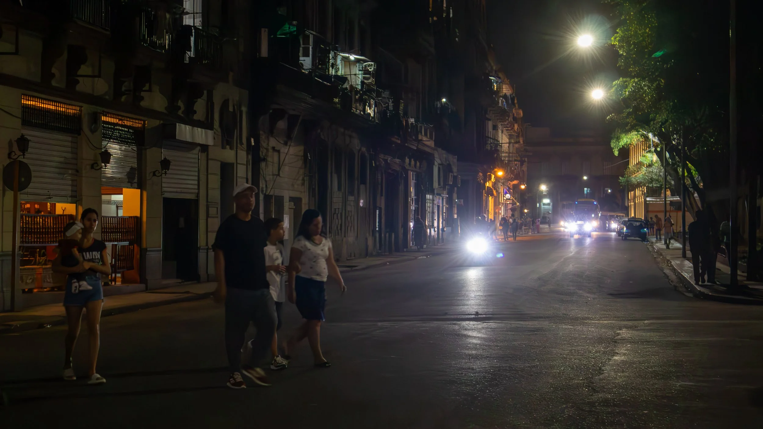 Havana, Cuba. January 2023 DumboTeixeira©