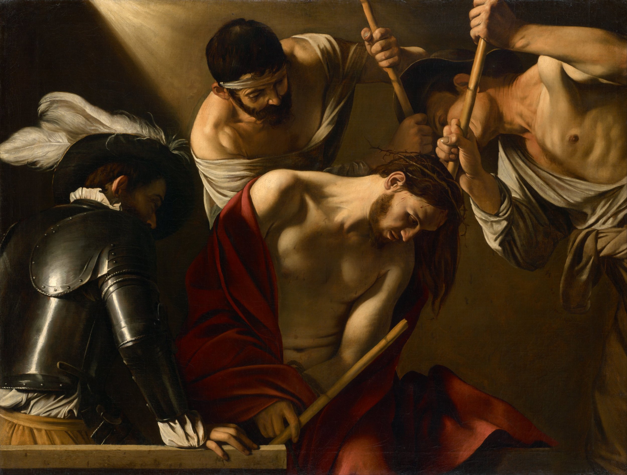 Johannes Passion (geënsceneerd)