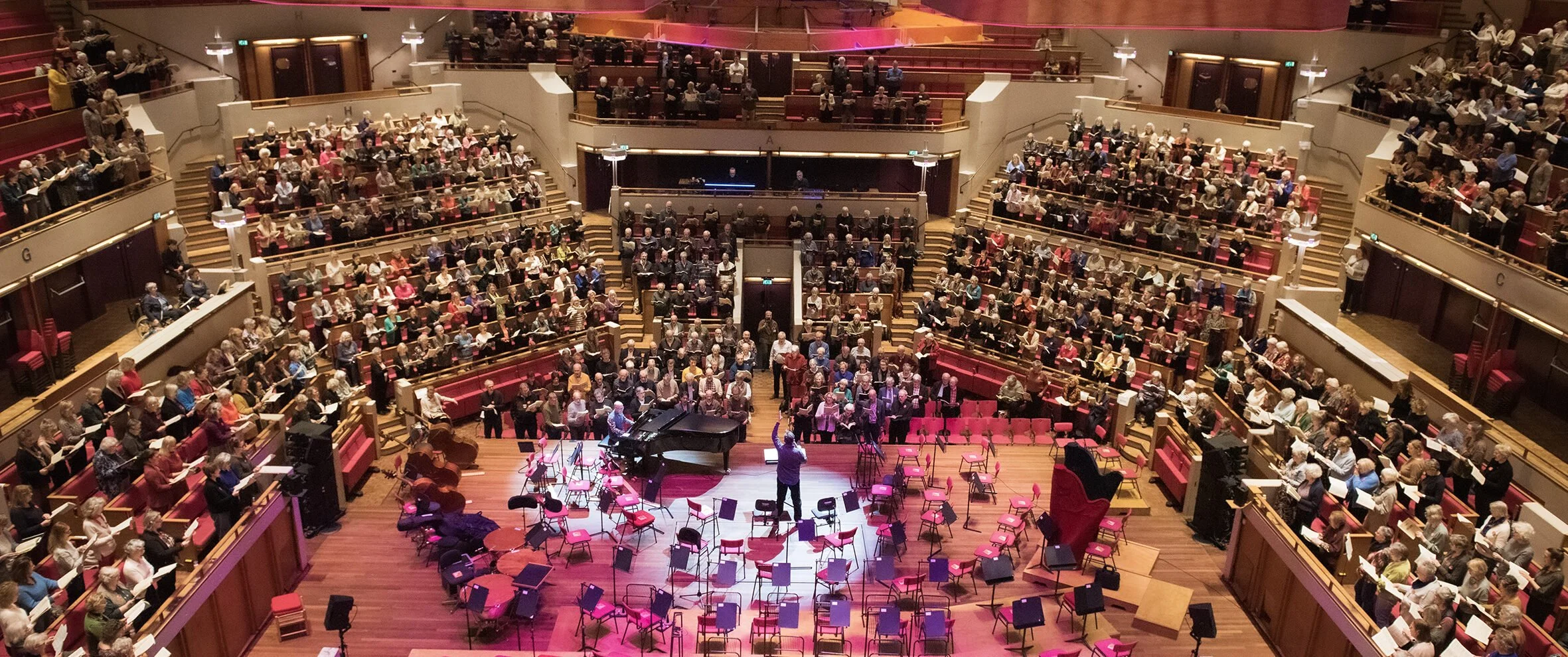 Groot Meezingconcert