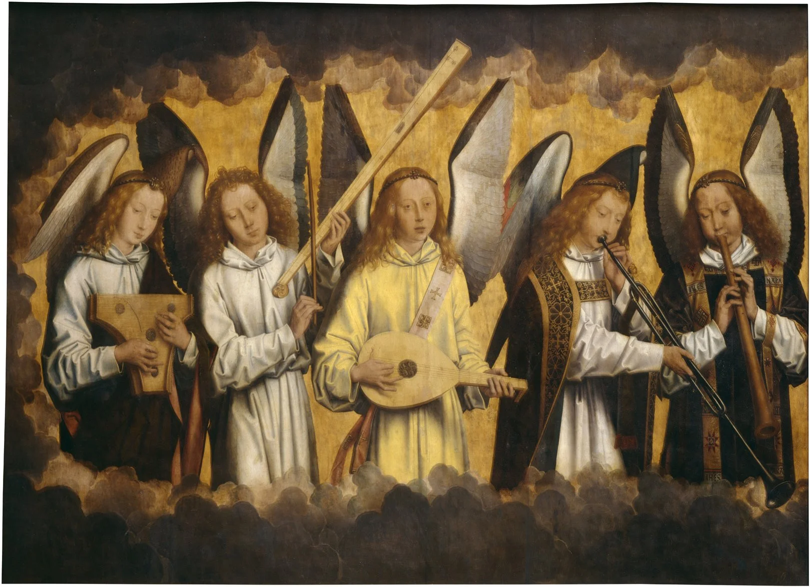 Händel &amp; Bach