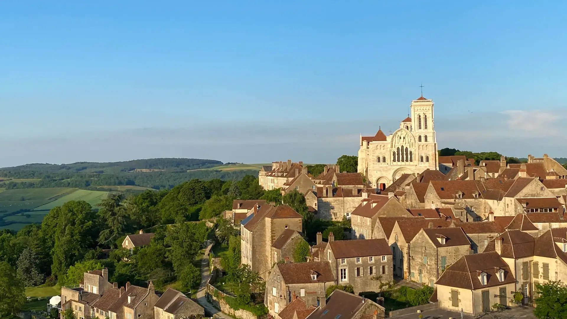 Tour Bourgogne